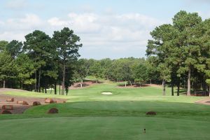 Big Easy Ranch (The Covey) 2nd